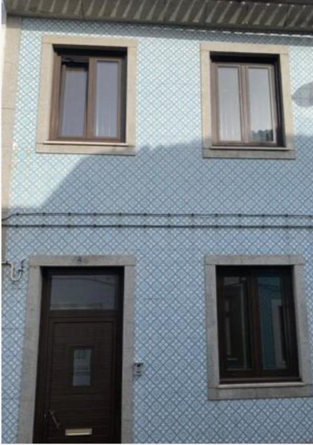 Casa Do Gaspar Авейру Экстерьер фото